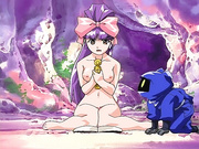 淫獣学